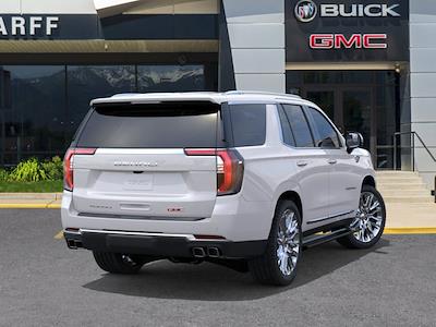 New 2025 GMC Yukon Denali 4WD SUV for sale #SR405650 - photo 2