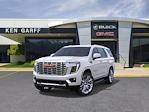 2025 GMC Yukon 4WD SUV for sale #SR405650 - photo 8