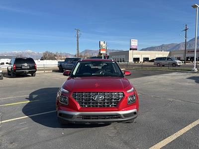 2025 Hyundai Venue FWD SUV for sale #SU390310T - photo 1