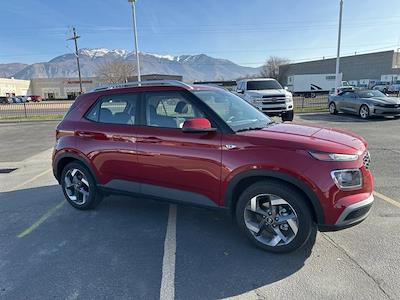 2025 Hyundai Venue FWD SUV for sale #SU390310T - photo 2