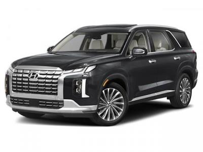 2025 Hyundai Palisade AWD SUV for sale #SU883237C - photo 1
