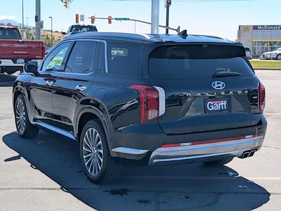 2025 Hyundai Palisade AWD SUV for sale #SU894505W - photo 2