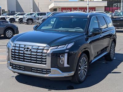 2025 Hyundai Palisade AWD SUV for sale #SU894505W - photo 1