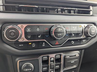 Used 2025 Jeep Wrangler - photo 1