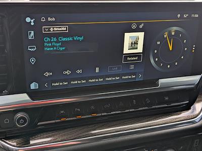 2025 Chevrolet Silverado 1500 Crew Cab 4WD Pickup for sale #SZ154510T - photo 1