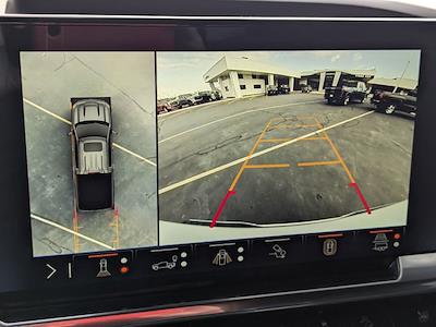 2025 Chevrolet Silverado 1500 Crew Cab 4WD Pickup for sale #SZ154510T - photo 2