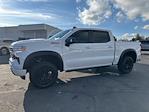 2025 Chevrolet Silverado 1500 Crew Cab 4WD Pickup for sale #SZ154510T - photo 20