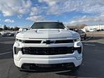 2025 Chevrolet Silverado 1500 Crew Cab 4WD Pickup for sale #SZ154510T - photo 1