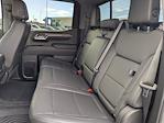 Used 2025 Chevrolet Silverado 1500 RST Crew Cab for sale #SZ154510T - photo 13