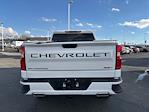2025 Chevrolet Silverado 1500 Crew Cab 4WD Pickup for sale #SZ154510T - photo 4