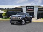 2025 GMC Sierra 1500 Crew Cab 4WD Pickup for sale #SZ334088 - photo 8