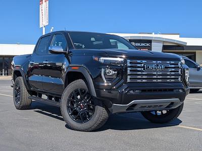 New 2026 GMC Canyon Denali Crew Cab 4WD Pickup for sale #T1107560 - photo 1