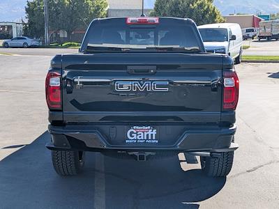 New 2026 GMC Canyon Denali Crew Cab 4WD Pickup for sale #T1107560 - photo 2