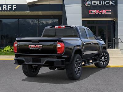 New 2026 GMC Canyon Denali Crew Cab 4WD Pickup for sale #T1107587 - photo 2