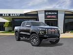 New 2026 GMC Canyon Denali Crew Cab 4WD Pickup for sale #T1107587 - photo 1