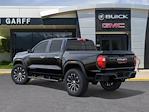 New 2026 GMC Canyon Denali Crew Cab 4WD Pickup for sale #T1107587 - photo 4
