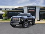 New 2026 GMC Canyon Denali Crew Cab 4WD Pickup for sale #T1107587 - photo 8