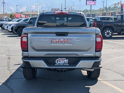 New 2026 GMC Canyon Elevation Crew Cab 4WD Pickup for sale #T1108283 - photo 2