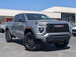 New 2026 GMC Canyon Elevation Crew Cab 4WD Pickup for sale #T1108283 - photo 1