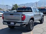 New 2026 GMC Canyon Elevation Crew Cab 4WD Pickup for sale #T1108283 - photo 4