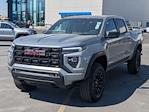 New 2026 GMC Canyon Elevation Crew Cab 4WD Pickup for sale #T1108283 - photo 7