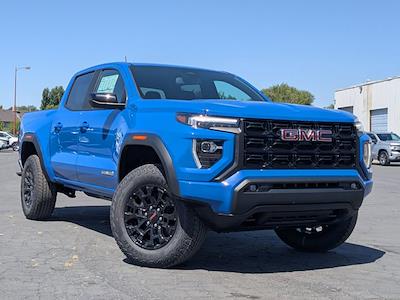 2026 GMC Canyon Crew Cab 4WD Pickup for sale #T1108370 - photo 1