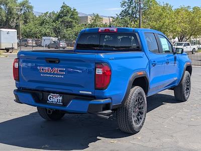New 2026 GMC Canyon Elevation Crew Cab 4WD Pickup for sale #T1108370 - photo 2