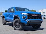 2026 GMC Canyon Crew Cab 4WD Pickup for sale #T1108370 - photo 1