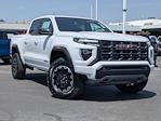 New 2026 GMC Canyon AT4 Crew Cab 4WD Pickup for sale #T1108809 - photo 1