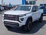 New 2026 GMC Canyon AT4 Crew Cab 4WD Pickup for sale #T1108809 - photo 7