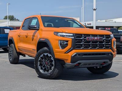 2026 GMC Canyon Crew Cab 4WD Pickup for sale #T1109180 - photo 1