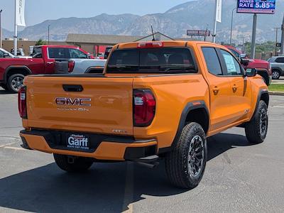 2026 GMC Canyon Crew Cab 4WD Pickup for sale #T1109180 - photo 2