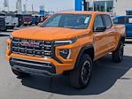 2026 GMC Canyon Crew Cab 4WD Pickup for sale #T1109180 - photo 7