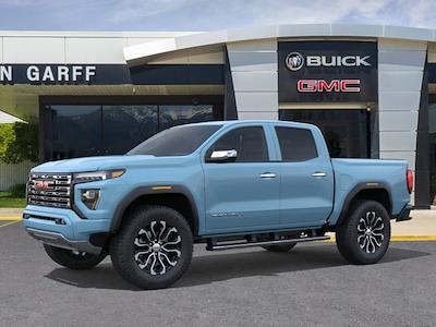 New 2026 GMC Canyon Denali Crew Cab for sale #T1158033 - photo 2