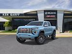 New 2026 GMC Canyon Denali Crew Cab for sale #T1158033 - photo 8