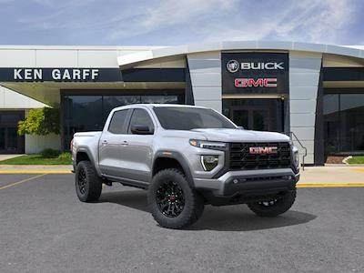 New 2026 GMC Canyon Elevation Crew Cab for sale #T1164087 - photo 1