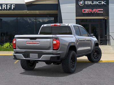 New 2026 GMC Canyon Elevation Crew Cab for sale #T1164087 - photo 2