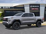 New 2026 GMC Canyon Elevation Crew Cab for sale #T1164087 - photo 1