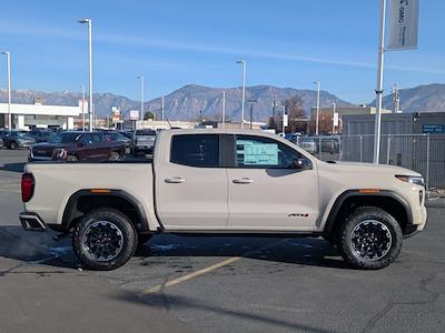 New 2026 GMC Canyon AT4 Crew Cab for sale #T1164229 - photo 1