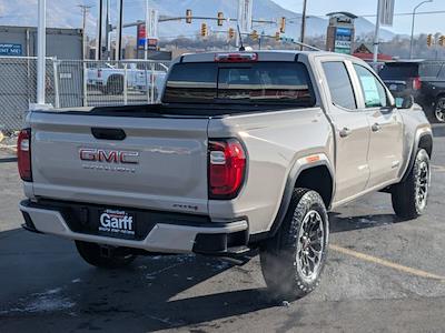 New 2026 GMC Canyon AT4 Crew Cab for sale #T1164229 - photo 2