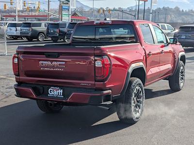 New 2026 GMC Canyon AT4 Crew Cab for sale #T1164242 - photo 2