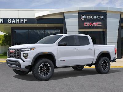 New 2026 GMC Canyon AT4 Crew Cab for sale #T1166939 - photo 1