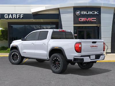 New 2026 GMC Canyon AT4 Crew Cab for sale #T1166939 - photo 2