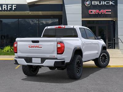 New 2026 GMC Canyon AT4 Crew Cab for sale #T1166939 - photo 2
