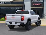 New 2026 GMC Canyon AT4 Crew Cab for sale #T1166939 - photo 3