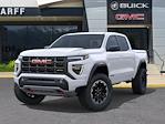 New 2026 GMC Canyon AT4 Crew Cab for sale #T1166939 - photo 5