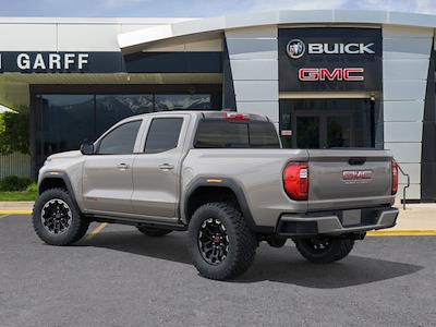 New 2026 GMC Canyon AT4 Crew Cab for sale #T1168709 - photo 2
