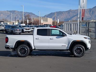 New 2026 GMC Canyon AT4 Crew Cab for sale #T1169796 - photo 1