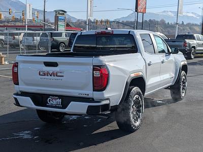 New 2026 GMC Canyon AT4 Crew Cab for sale #T1169796 - photo 2