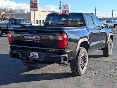 New 2026 GMC Canyon AT4 Crew Cab for sale #T1170190 - photo 2